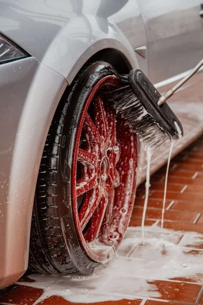 lavage voiture roissy